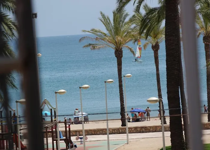 Aquamarine Raco * Cullera
