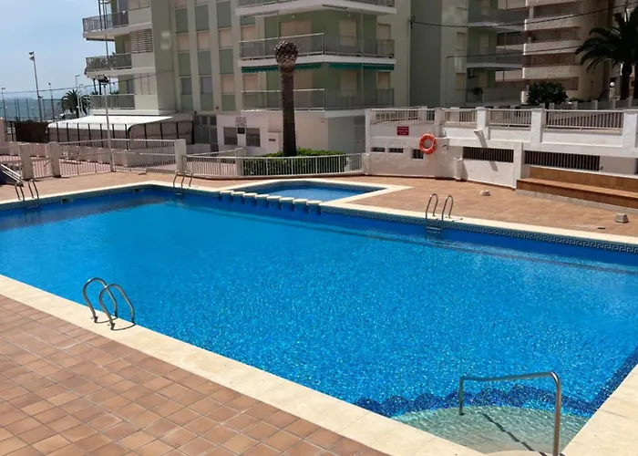 Appartement Aquamarine Raco *