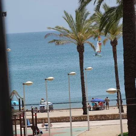 Aquamarine Raco * Cullera