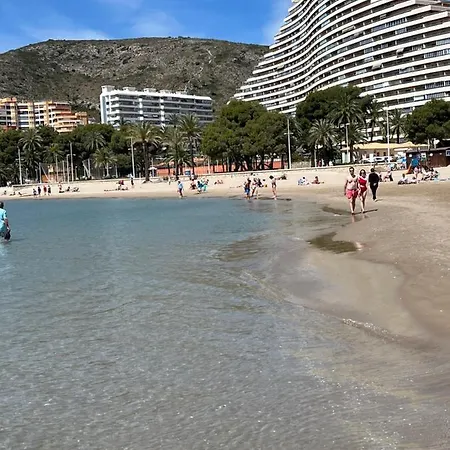 Apartman Aquamarine Raco *