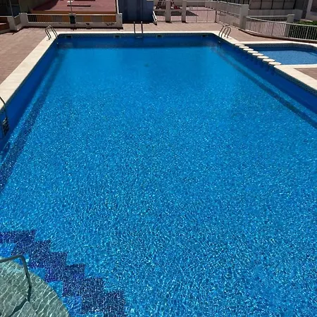 Aquamarine Raco Cullera