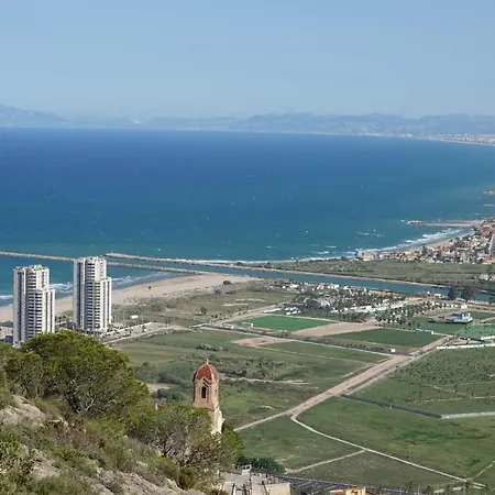 Apartman Aquamarine Raco *