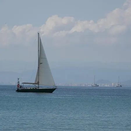 Apartman Aquamarine Raco *