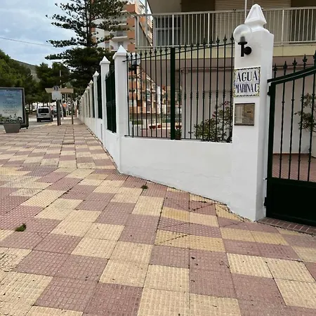 Apartman Aquamarine Raco