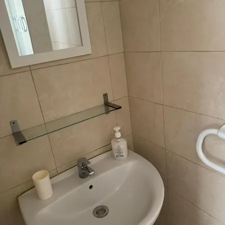 Apartment Aquamarine Raco Cullera
