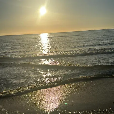 Aquamarine Raco Apartman Cullera