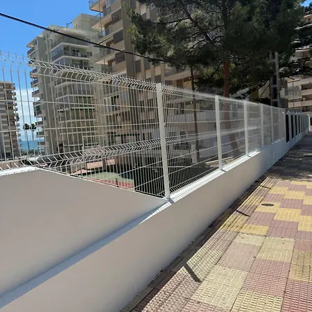 Apartment Aquamarine Raco *