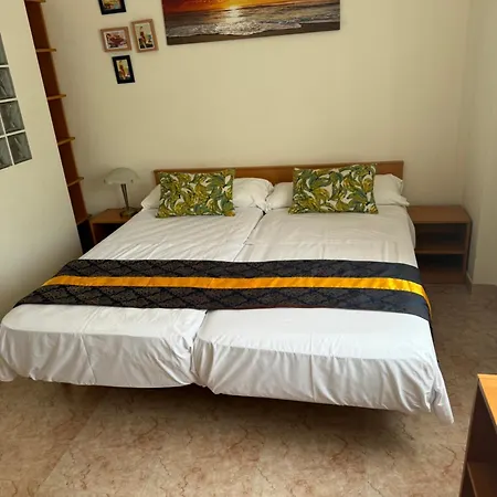 Apartment Aquamarine Raco