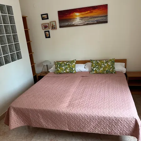 Aquamarine Raco Apartment *