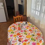 Apartamento Aquamarine Racó *
