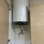 Apartamento Aquamarine Racó Cullera