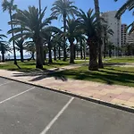 Apartamento Aquamarine Racó Cullera