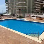 Apartamento Aquamarine Racó *
