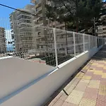 Apartamento Aquamarine Racó *