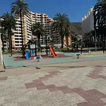 Apartamento Aquamarine Racó Cullera