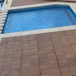 Aquamarine Racó Apartamento Cullera