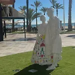 Apartamento Aquamarine Racó Cullera