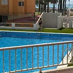 Aquamarine Racó