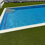 Aquamarine Racó *