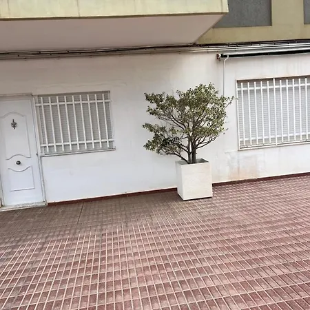 Apartment Aquamarine Raco