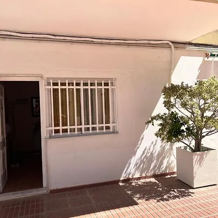 Aquamarine Raco Apartment *
