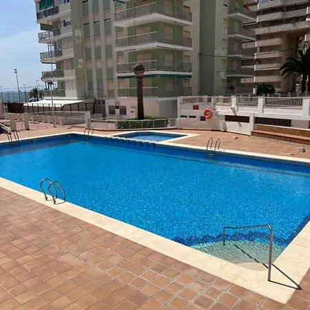 Apartment Aquamarine Raco *