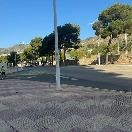Apartamento Aquamarine Racó
