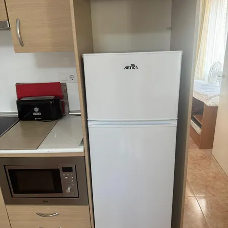 Apartamento Aquamarine Racó